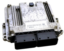 Modulo centralina motore Jeep