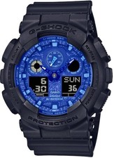 Orologio Uomo Casio G-SHOCK in