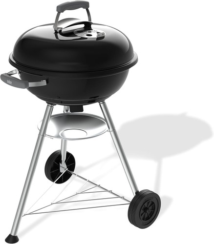 Weber barbecue carbone - weber, a
