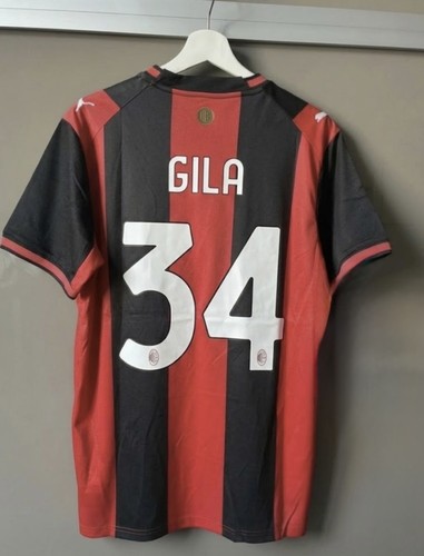 Maglietta del milan 2026 2027 - milan, 2026-2027