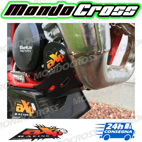 Paramotore axp racing 6mm nero - paramotore,