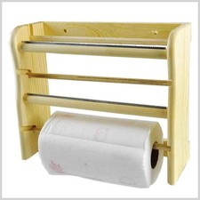 PORTA ROTOLO CARTA CUCINA