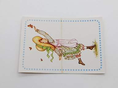 Miss petticoat 15 - n., ed