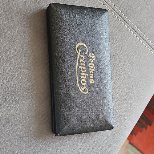Pelikan graphos set - pelikan,
