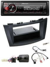 Pioneer Bluetooth USB DAB