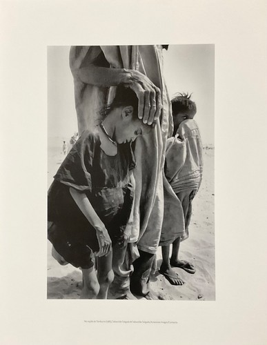 Sebastiao salgado warhol - sebastiao,