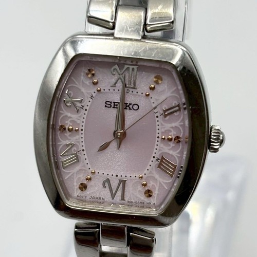 Orologio donna seiko - donna, lukia