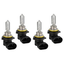 4x 9012 HIR2 12V55W auto fari