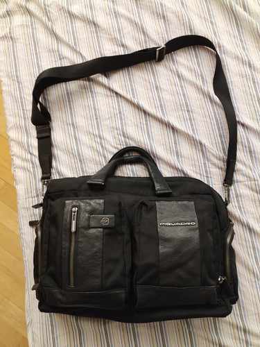 Piquadro jx6623 borsa - jx6623, mono