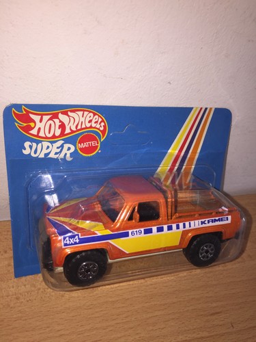 Super hot wheels pick - wheels, 1:43