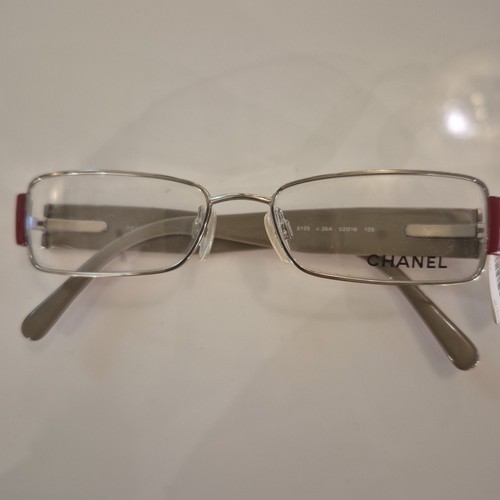 Occhiale chanel vista donna - occhiale,