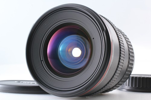 Top mint obiettivo canon ef - [top,