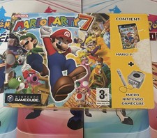 Mario party big box nintendo - mario,
