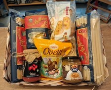 Cesto  PASQUALE Con Eccelenze