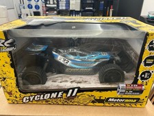 Motorama CYCLONE II - Auto