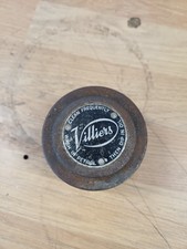 Filtro aria villiers - filtro,