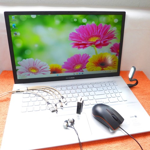 Asus f712 vivo ultrabook - f712,