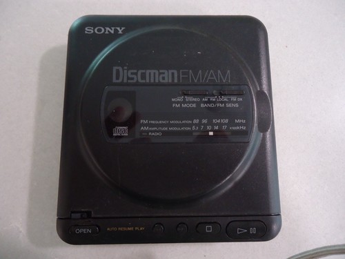 Lettore vintage sony t2 - lettore,