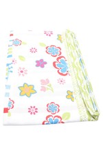 Tovaglia MERADISO 40x145 cm fantasia floreale multicolore cotone decorazione