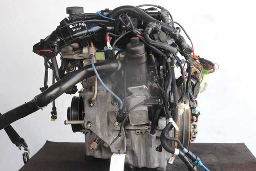 B37d15a motore opel - opel, corsa