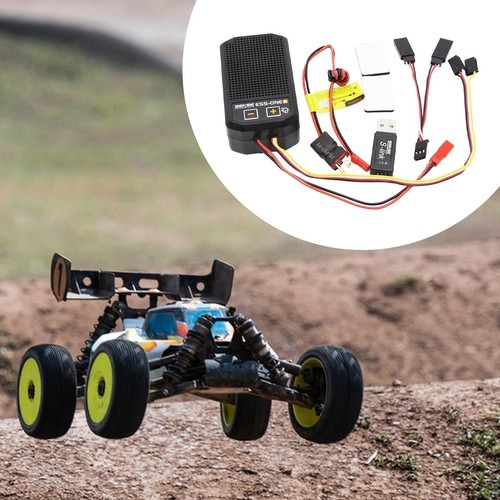 Kit simulatore sonoro - , motore