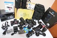 Sony Alpha A7S II ILCE7SM2