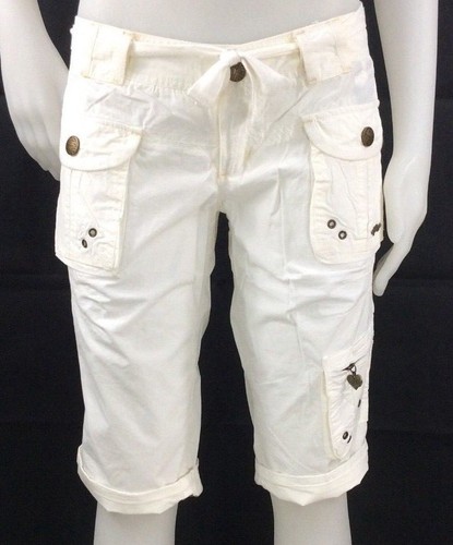 Pantaloncino pinocchietto - pantaloncino,