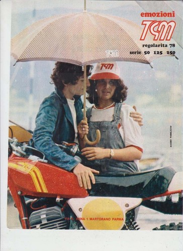 Advertising pubblicità moto - advertising, pubblicità-moto