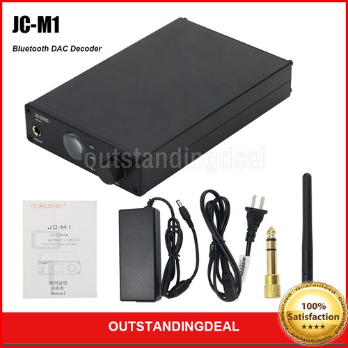 Nero auto bluetooth dac - nero,
