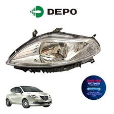 faro fanale proiettore