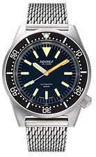 New squale 1521 atmos - new,