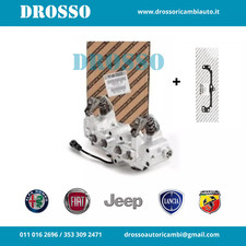 ATTUATORE + GUARNIZIONE