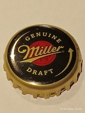 RUSSIAN CROWN CAP MILLER