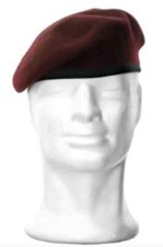 BASCO PARACADUTISTA FOLGORE VARIE MISURE