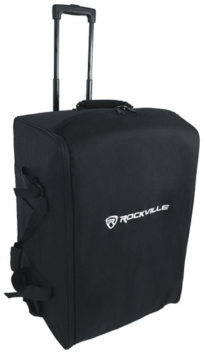 Borsa viaggio rockville - borsa, da