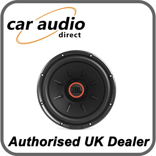 Jbl club 1224 subwoofer - -,