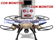 DRONE  SYMA X8H  X8HW  X8HG
