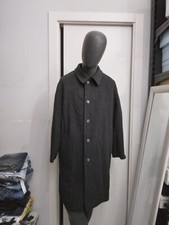 HILTON Cappotto in misto