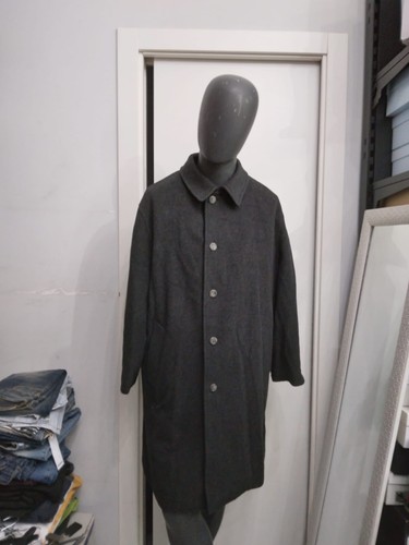 Hilton cappotto misto - cappotto,
