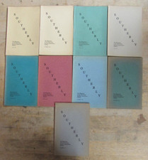 9 SOUTHERLY - MAGAZINE OF THE