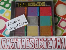 Cd Le 18 Allucinazioni dei