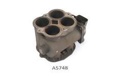 Honda CBR 900 RR SC44 2000 -