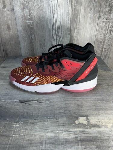 Adidas numero 4 - adidas,