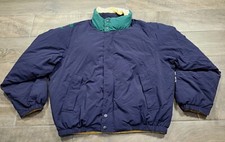 Giubbotto Vintage Nautica