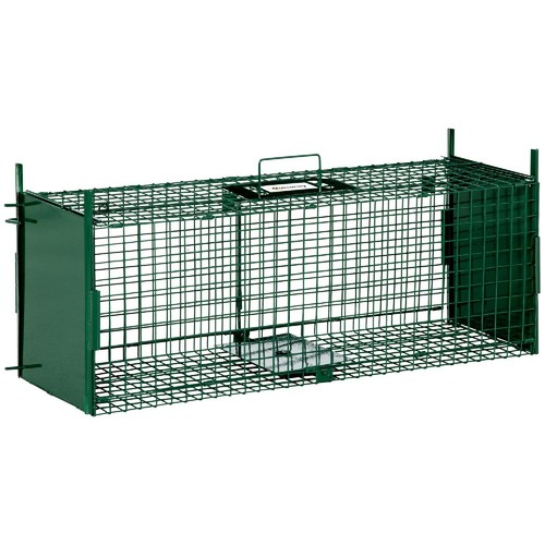 Allmypets gabbia trappola - gabbia,