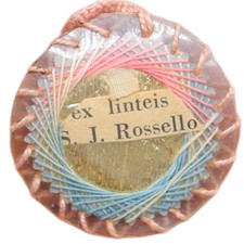 SANTA MARIA GIUSEPPA ROSSELLO