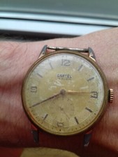 Cartel 322 BIG SUBSECONDS