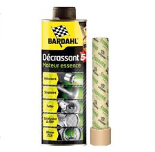 Décrassant moteur Essence 500 ml - Formule pro 5 en 1 BARDAHL (offre découverte)