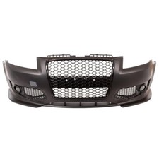 Paraurti anteriore audi 8p - anteriore,