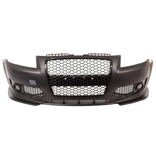 Paraurti anteriore audi 8p - anteriore,